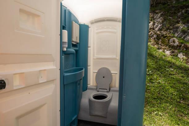 Portable Toilet Options We Offer in Sunset, LA