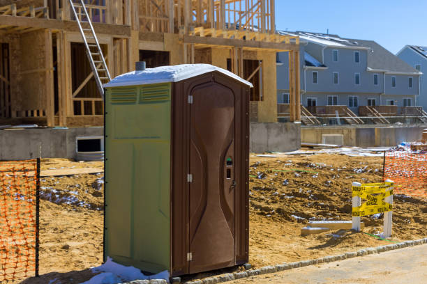 Trusted Sunset, LA porta potty rental Experts