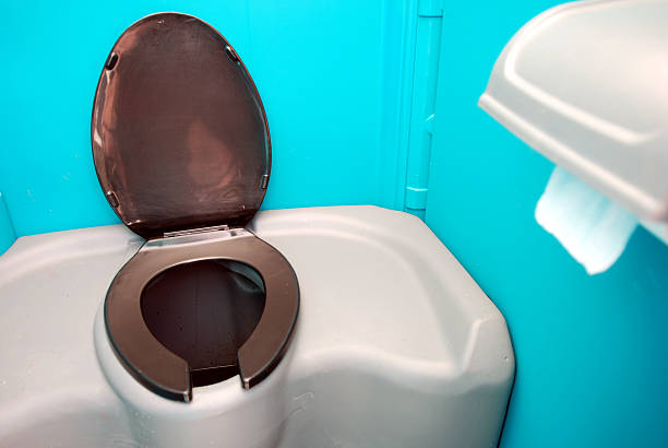Best Construction site porta potty rental  in Sunset, LA