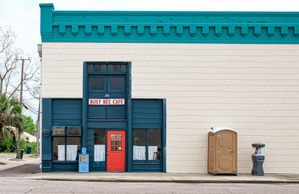 Best Luxury portable toilet rental  in Sunset, LA