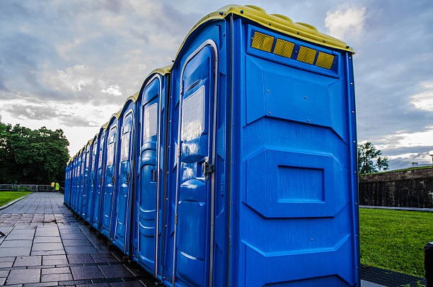 Best Affordable portable toilet rental  in Sunset, LA